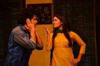Chalthe Chalthe Movie Photos